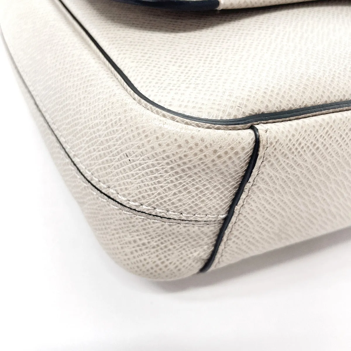 Louis Vuitton Taiga Roman PM Shoulder Bag M32733
