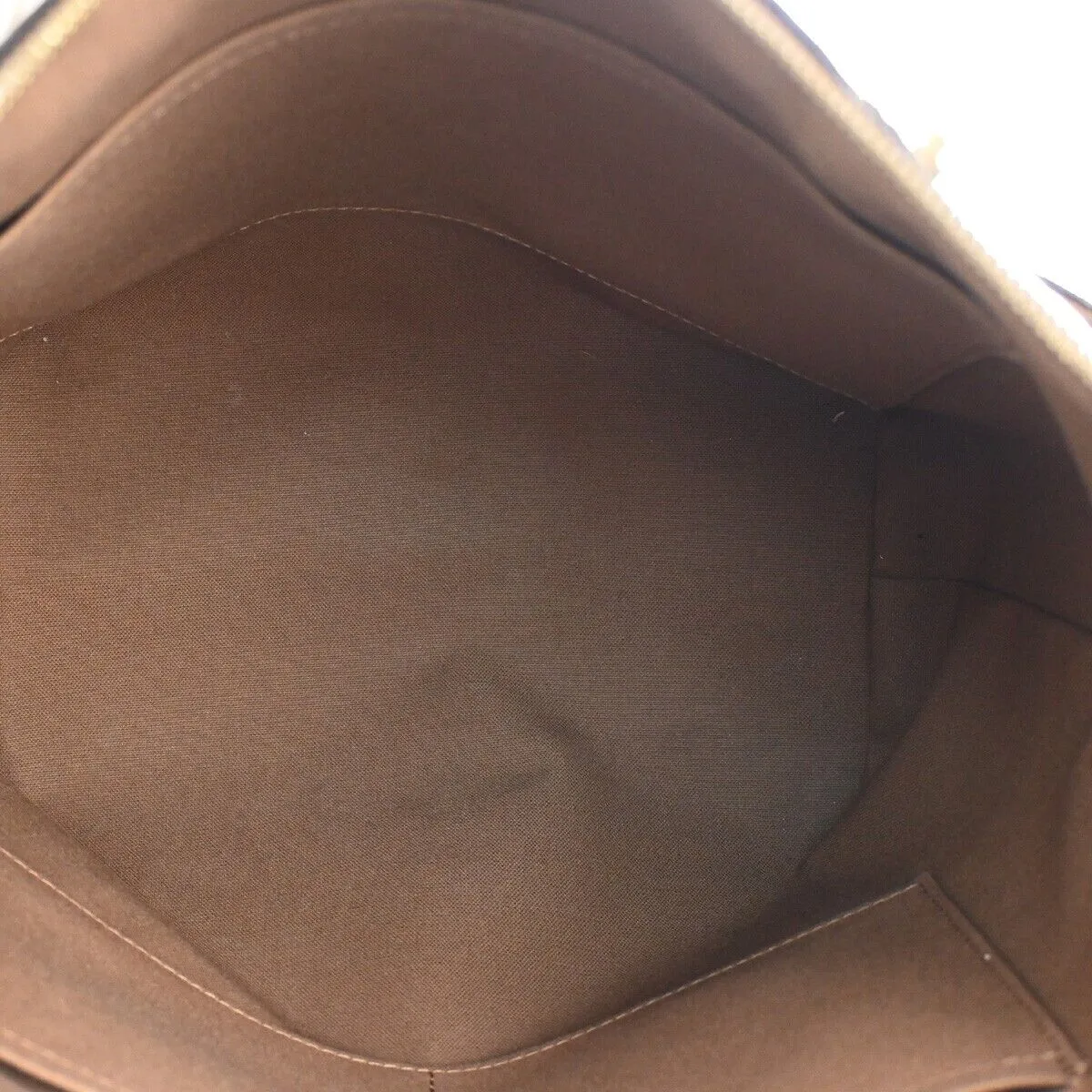 Louis Vuitton Totally  Canvas Shoulder Bag ()