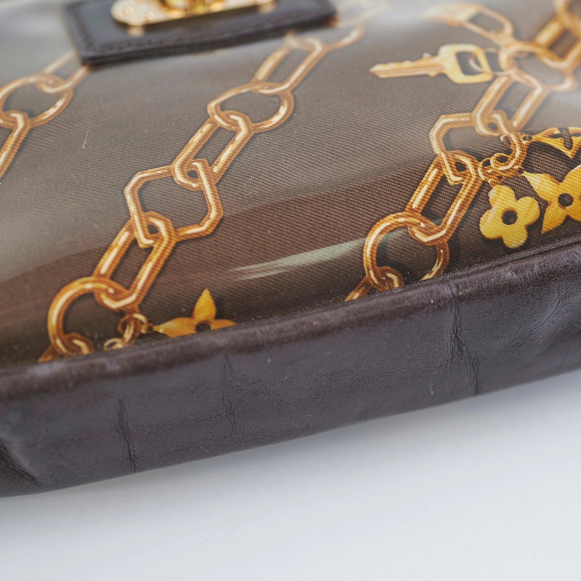 Louis Vuitton Charms Pochette