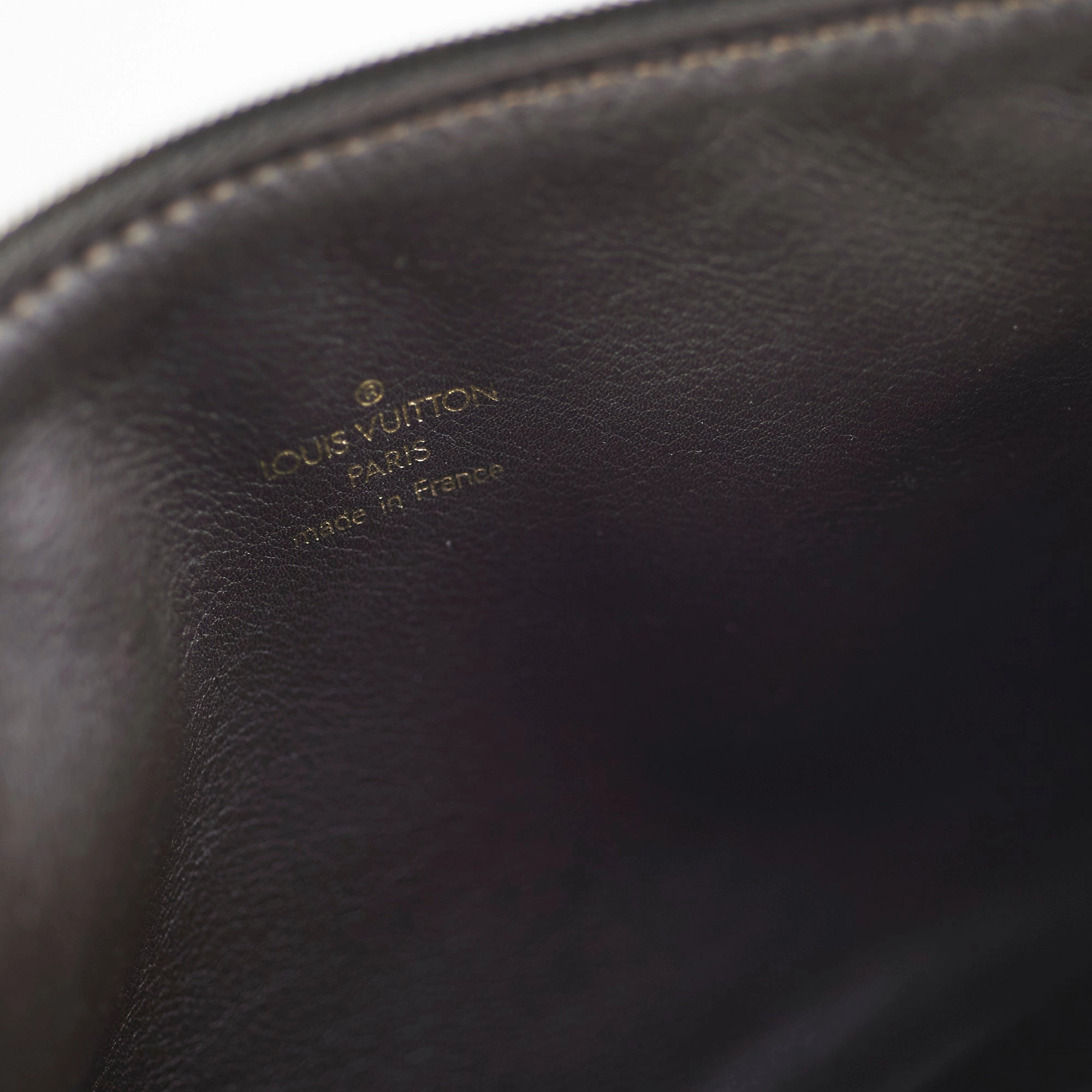 Louis Vuitton Charms Pochette