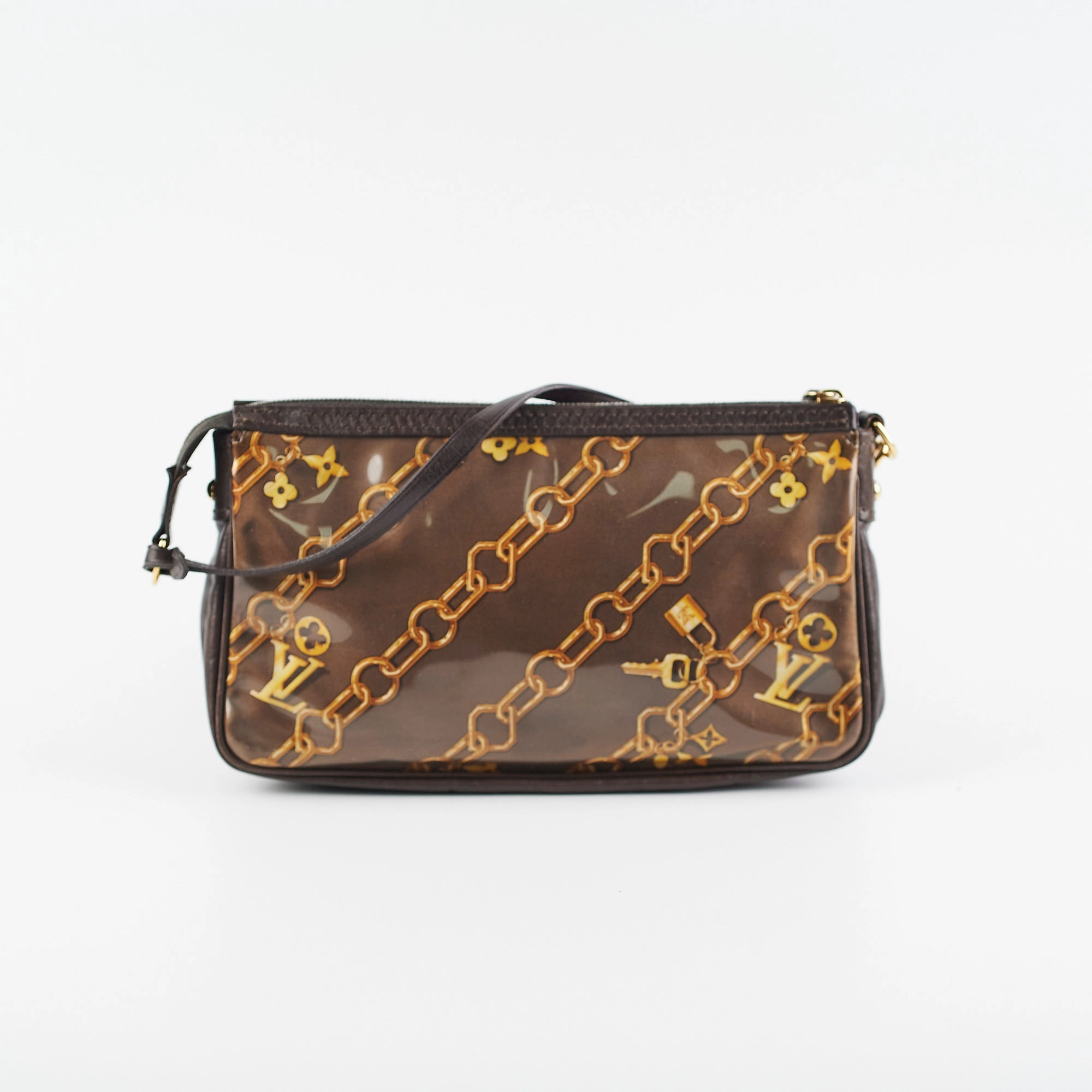 Louis Vuitton Charms Pochette