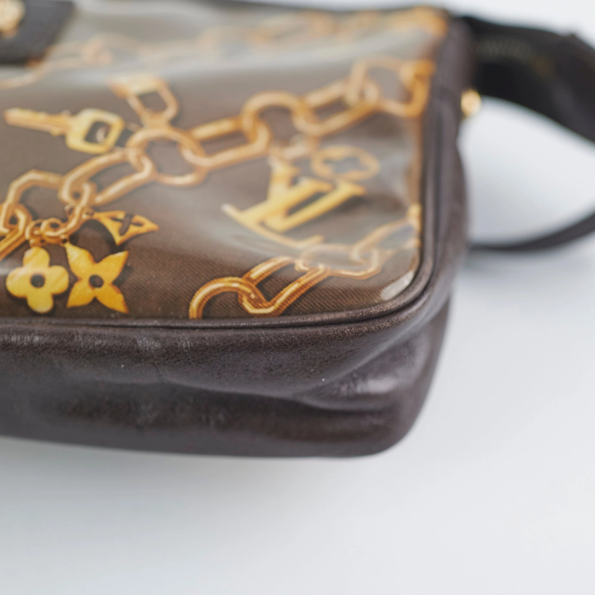Louis Vuitton Charms Pochette
