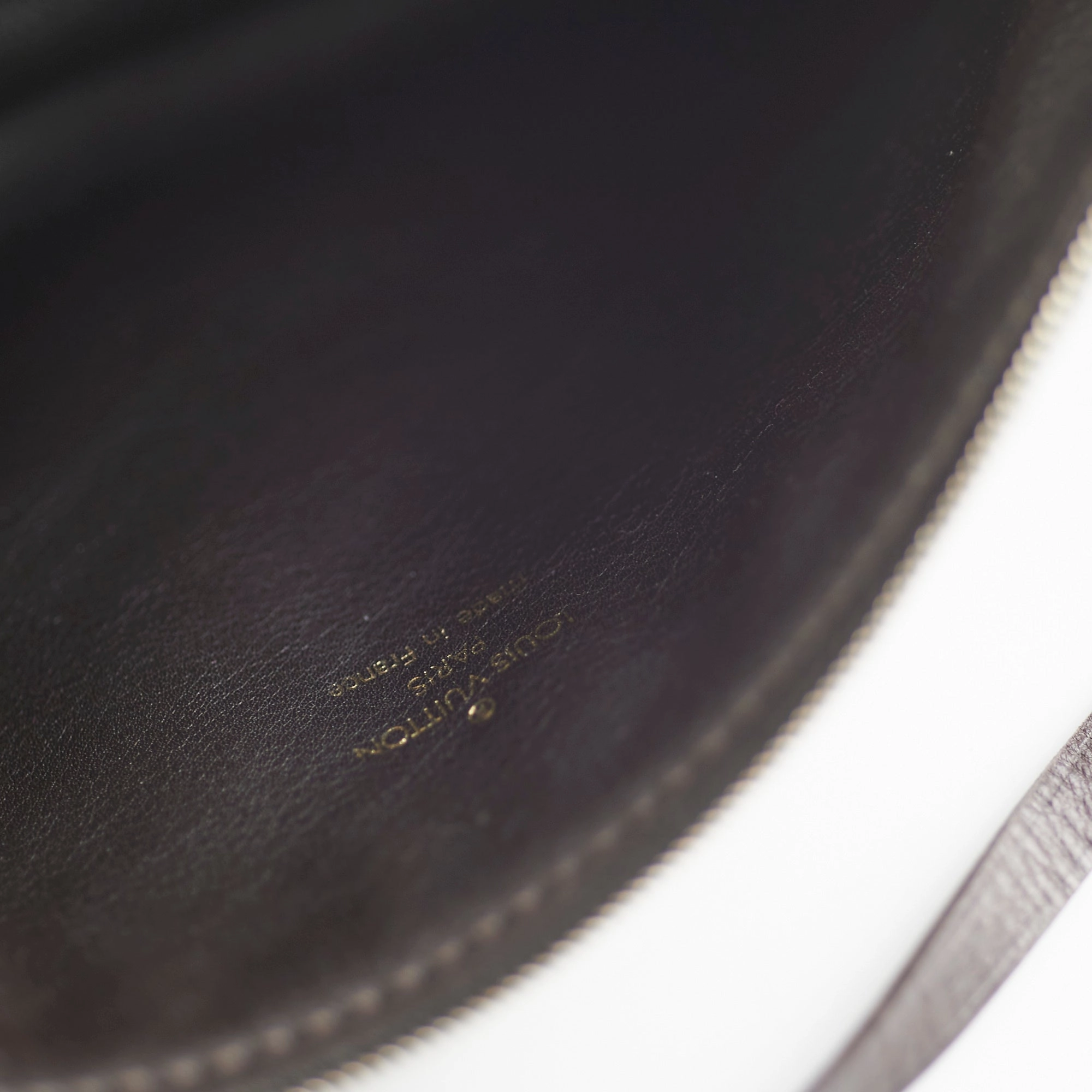 Louis Vuitton Charms Pochette