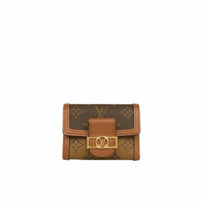 Louis Vuitton Dauphine Compact Wallet