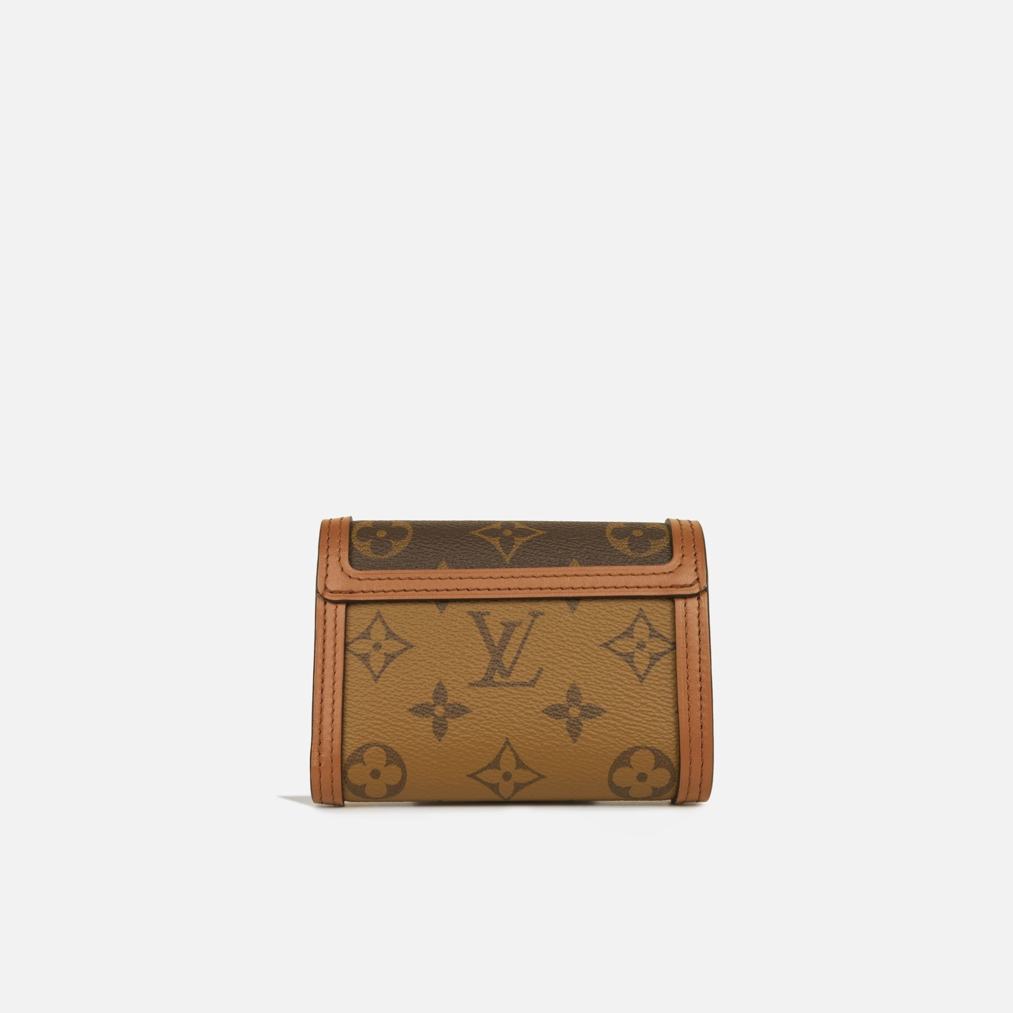 Louis Vuitton Dauphine Compact Wallet