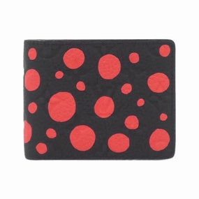 Louis Vuitton Leather Wallet (Bi-Fold) (Pre-Owned)