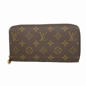 Louis Vuitton Long Wallet (Bi-Fold) (Pre-Owned)