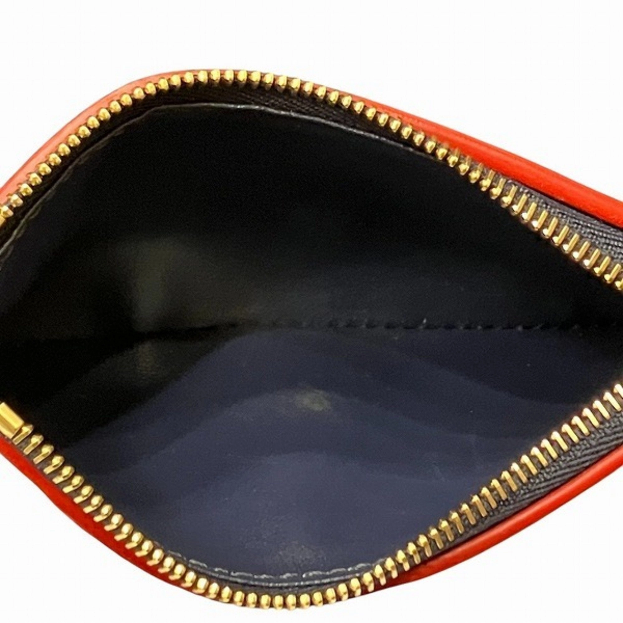 Louis Vuitton Monogram Empreinte Wallet (Tri-Fold) (Pre-Owned)