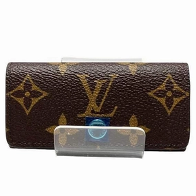 Louis Vuitton Monogram Keycase (Pre-Owned)