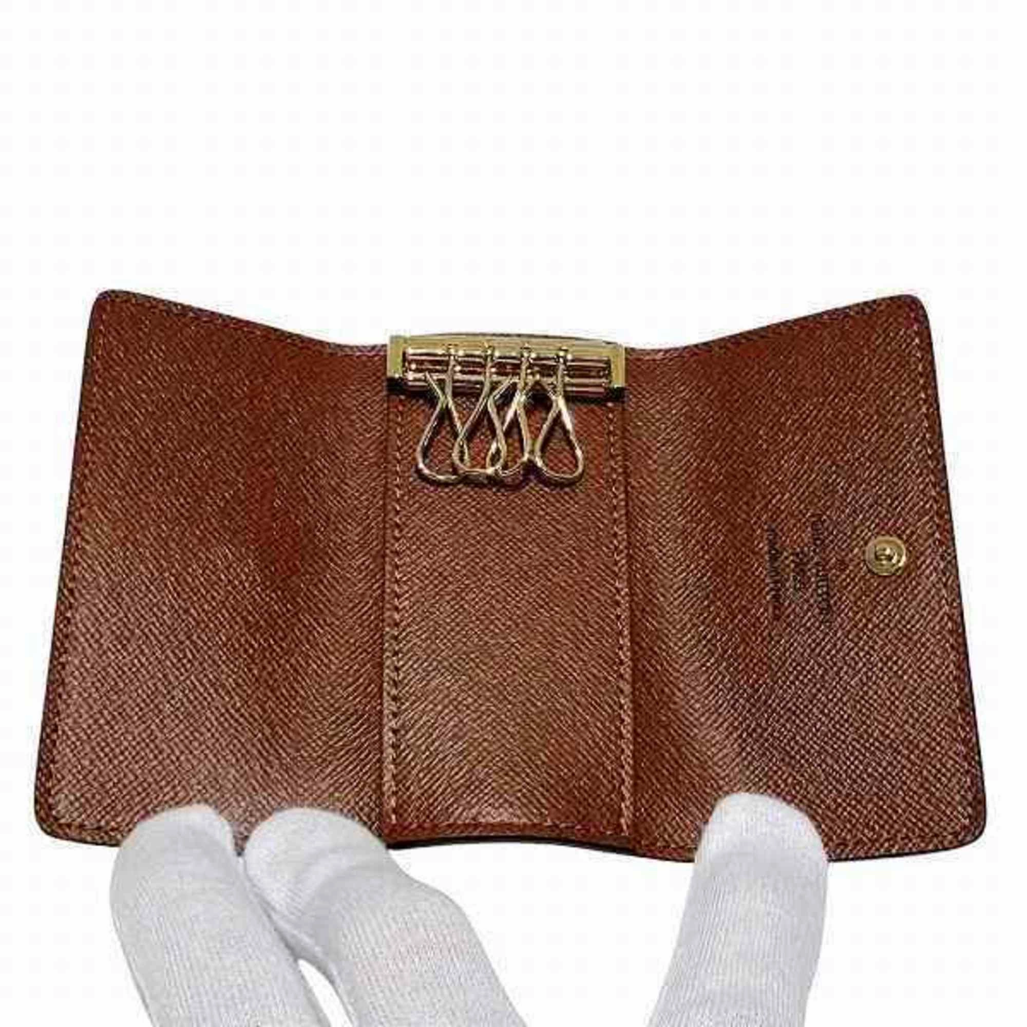 Louis Vuitton Monogram Keycase (Pre-Owned)