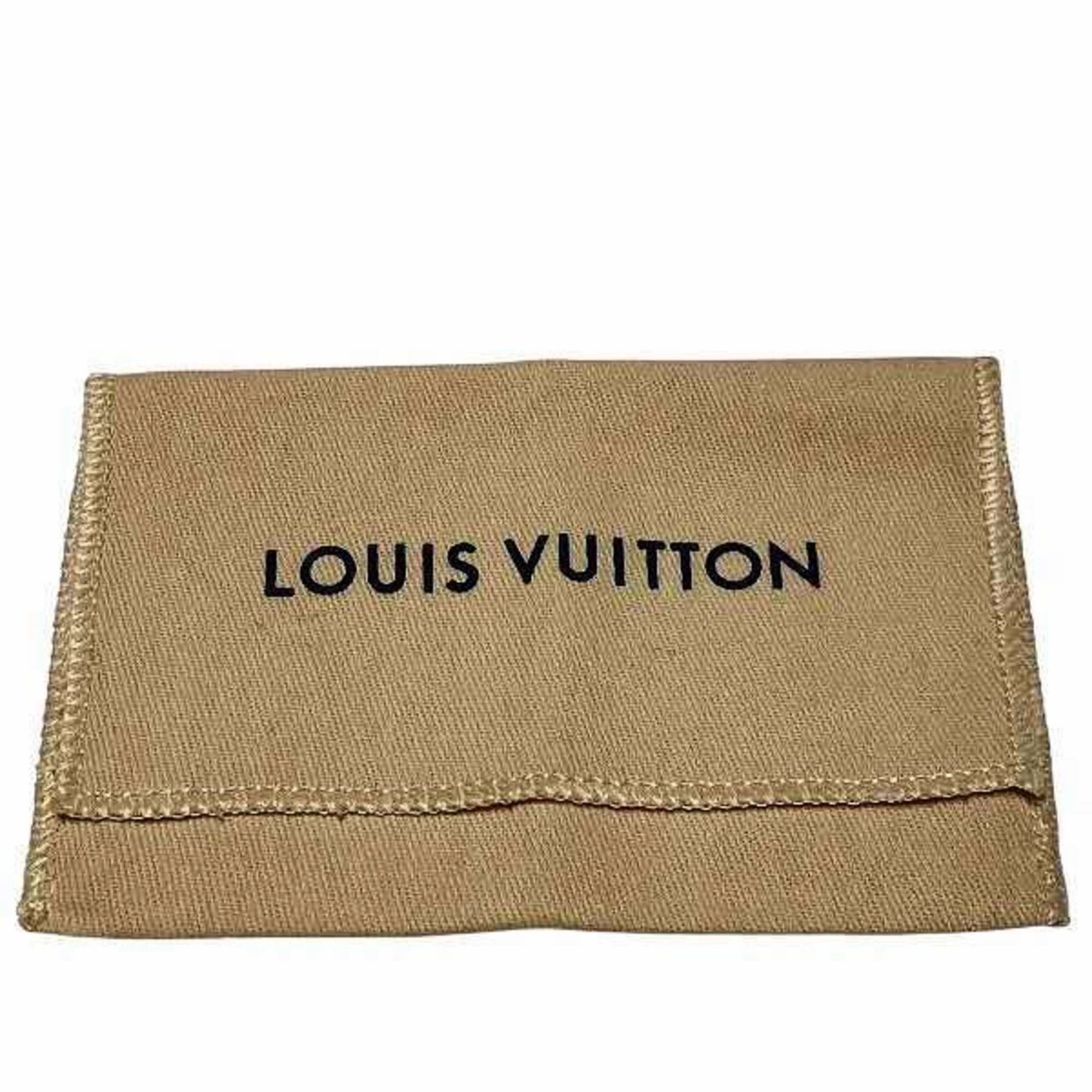 Louis Vuitton Monogram Keycase (Pre-Owned)