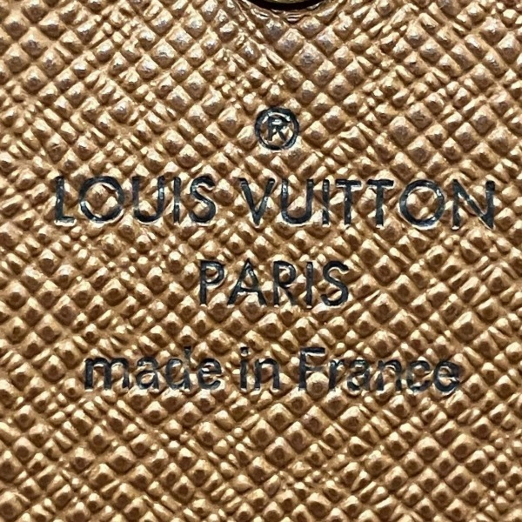 Louis Vuitton Monogram Monogram Wallet (Bi-Fold) (Pre-Owned)
