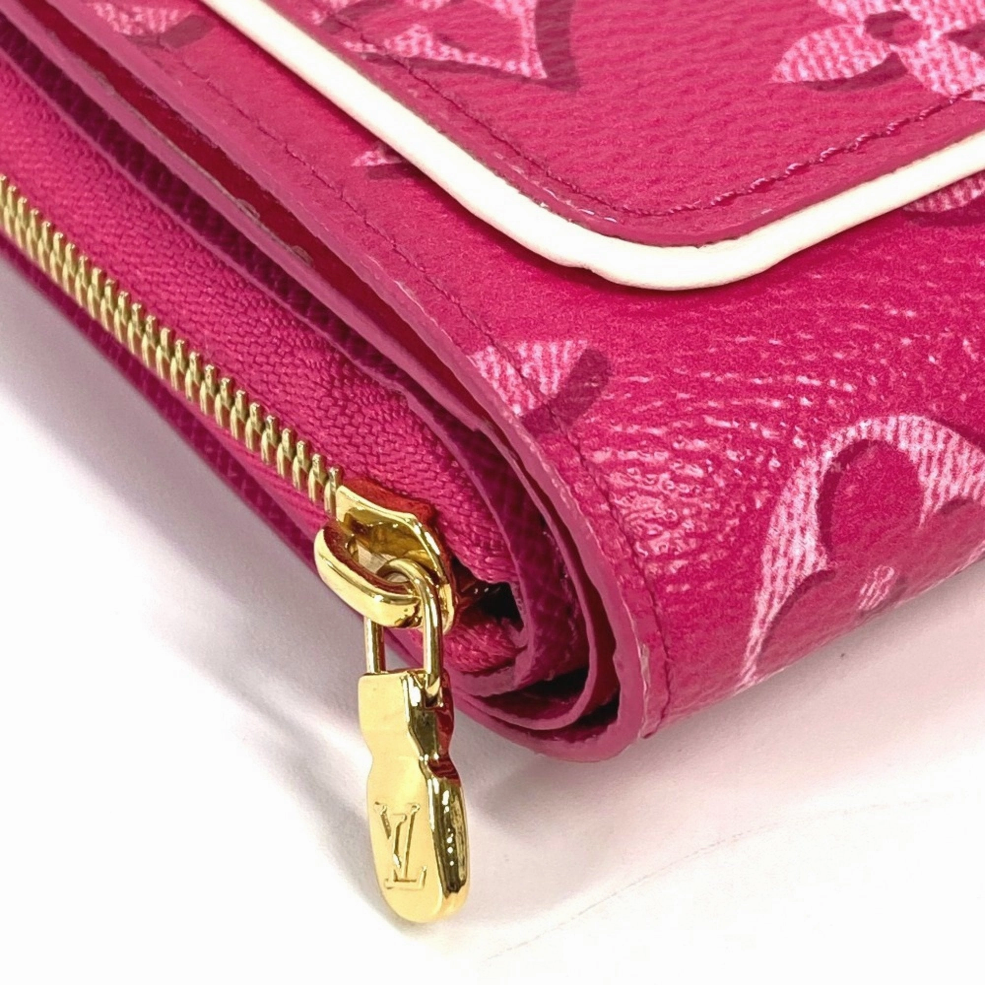 Louis Vuitton Monogram Wallet (Bi-Fold) (Pre-Owned)