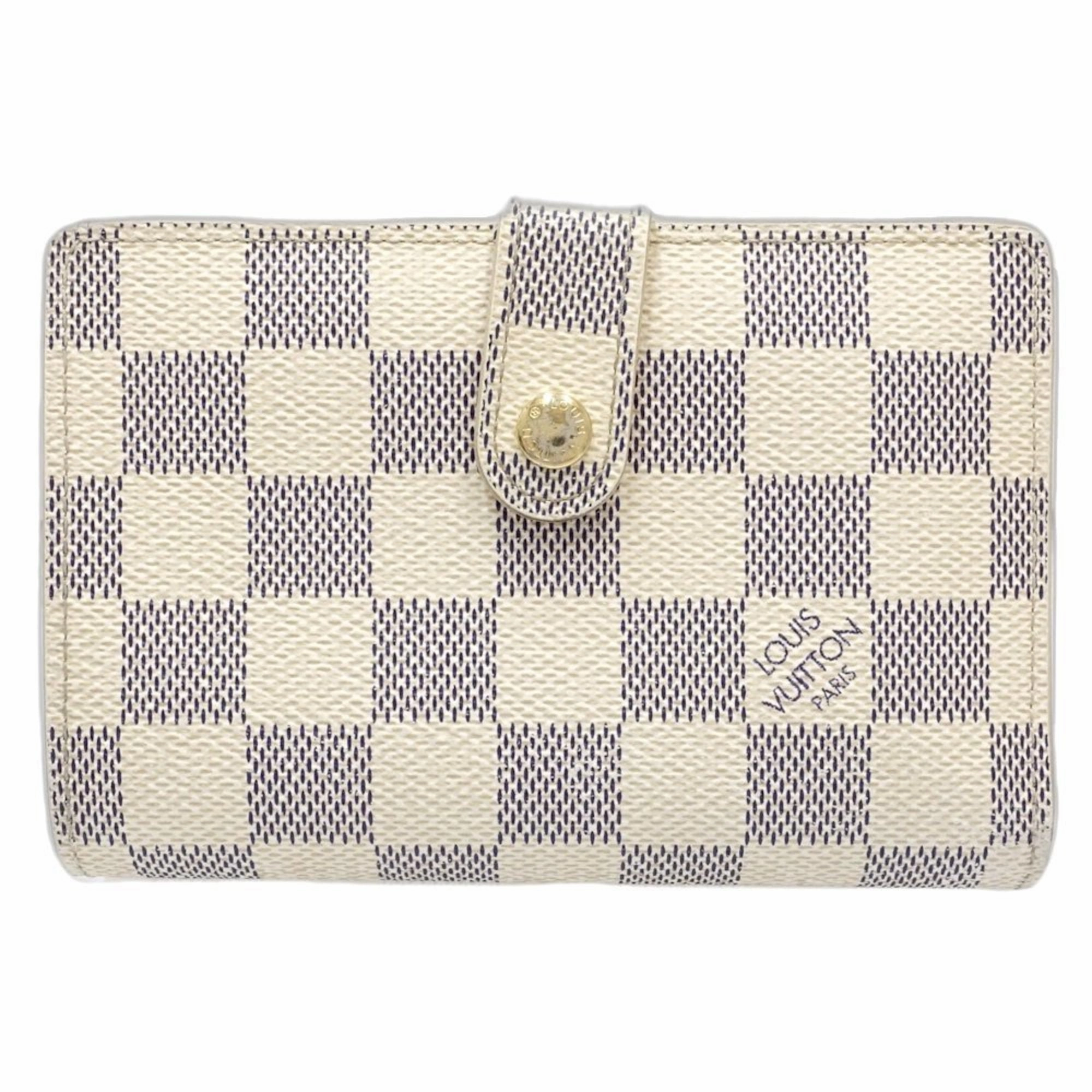 Louis Vuitton  Wallet (Bi-Fold) (Pre-Owned)