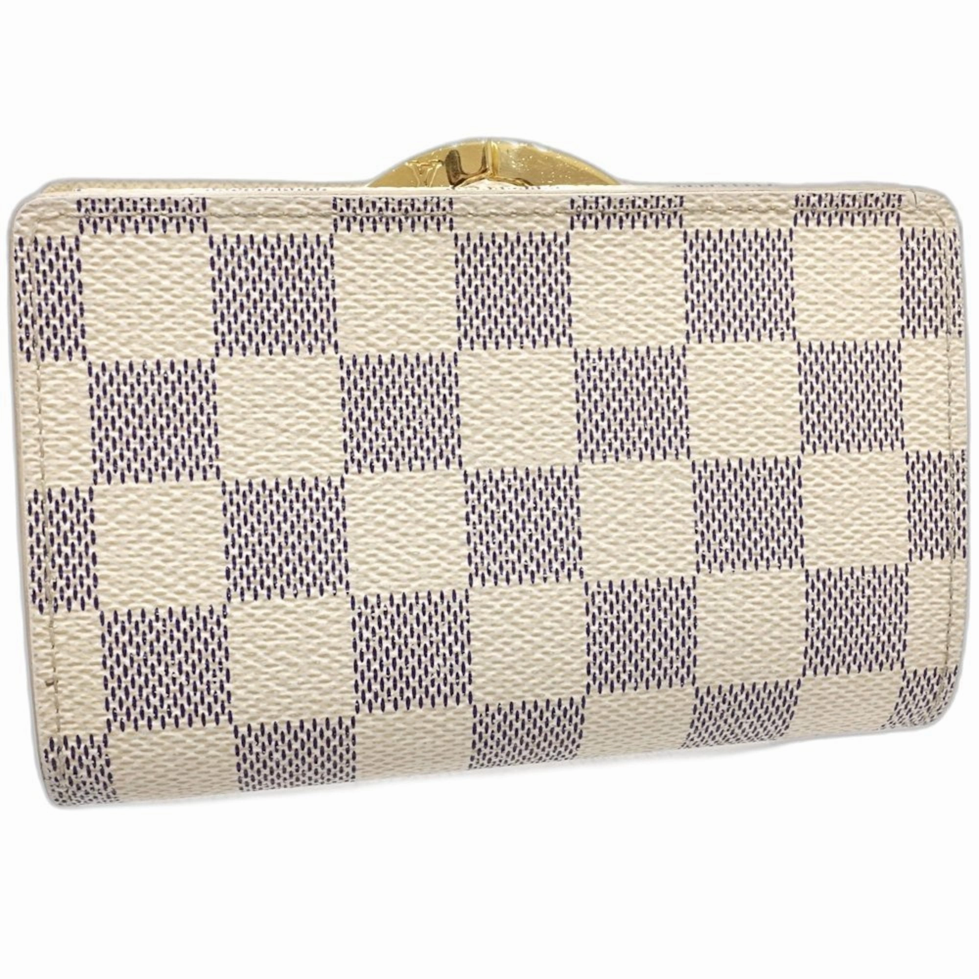 Louis Vuitton  Wallet (Bi-Fold) (Pre-Owned)