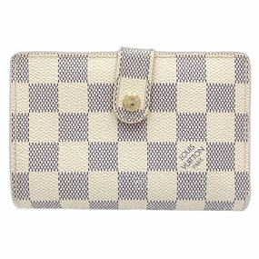 Louis Vuitton  Wallet (Bi-Fold) (Pre-Owned)