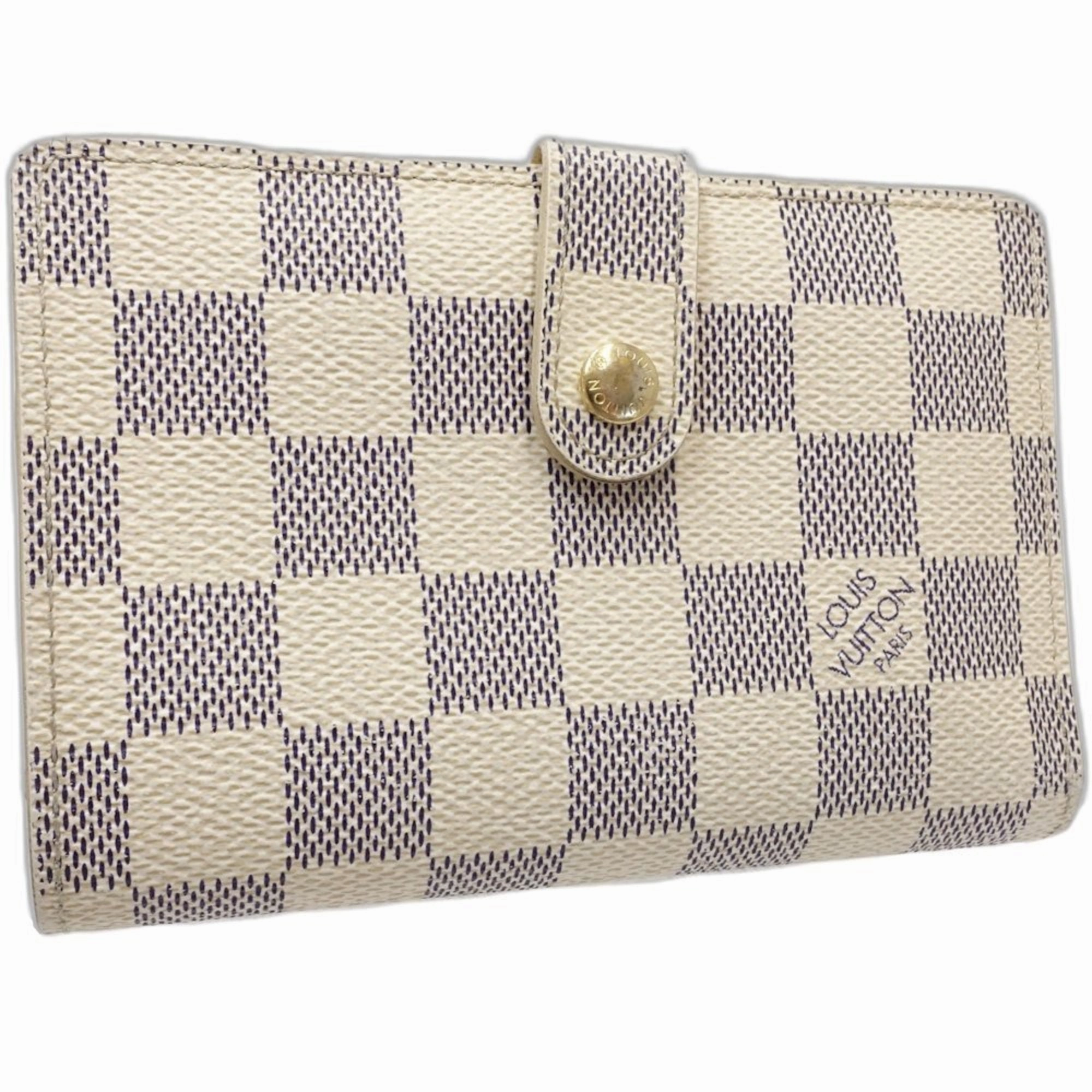 Louis Vuitton  Wallet (Bi-Fold) (Pre-Owned)