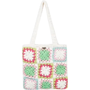 Lovely Pearl Tote
