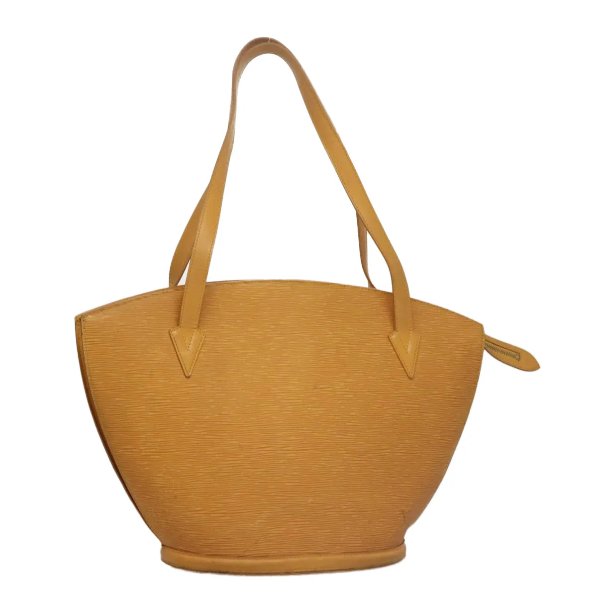 Luxurious Leather Shoulder Bag with Elegant Design