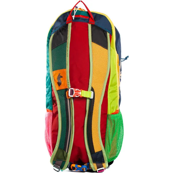 Luzon Del Da 24L