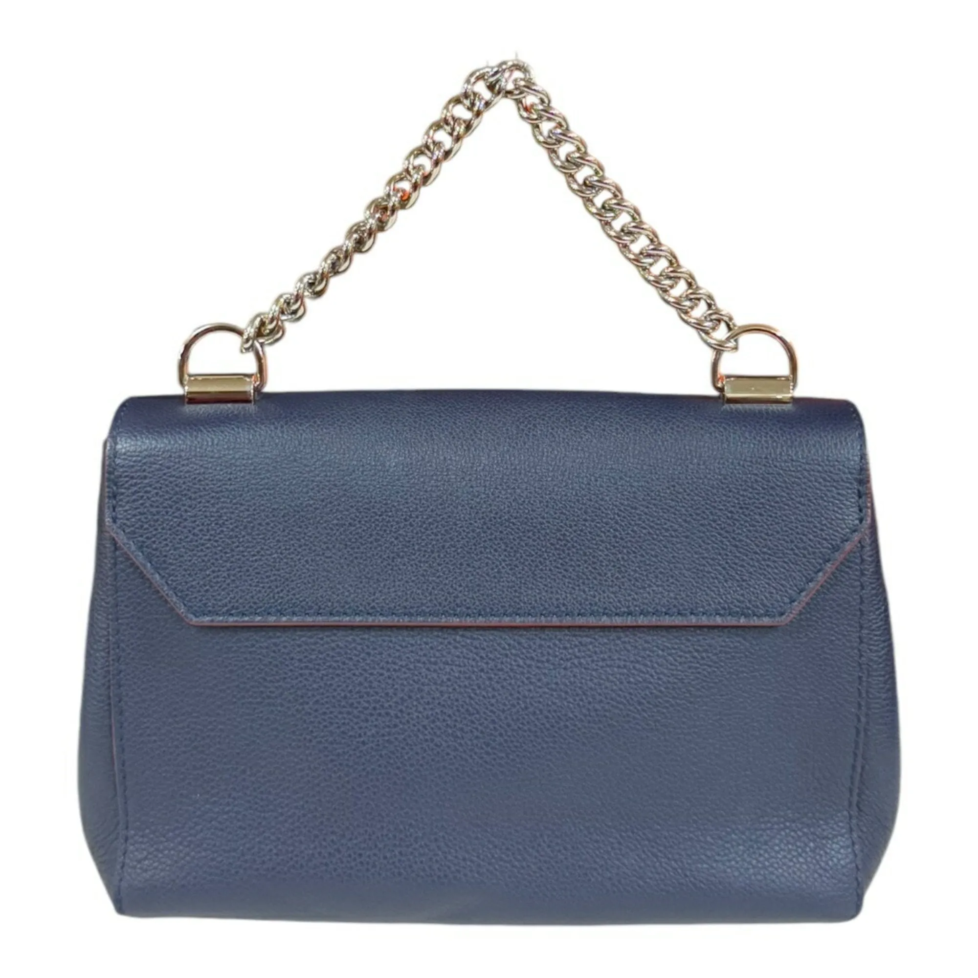 LV Cles Shoulder Bag Blue M81686