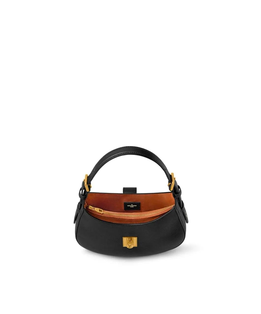 LV Low Key Shoulder Bag