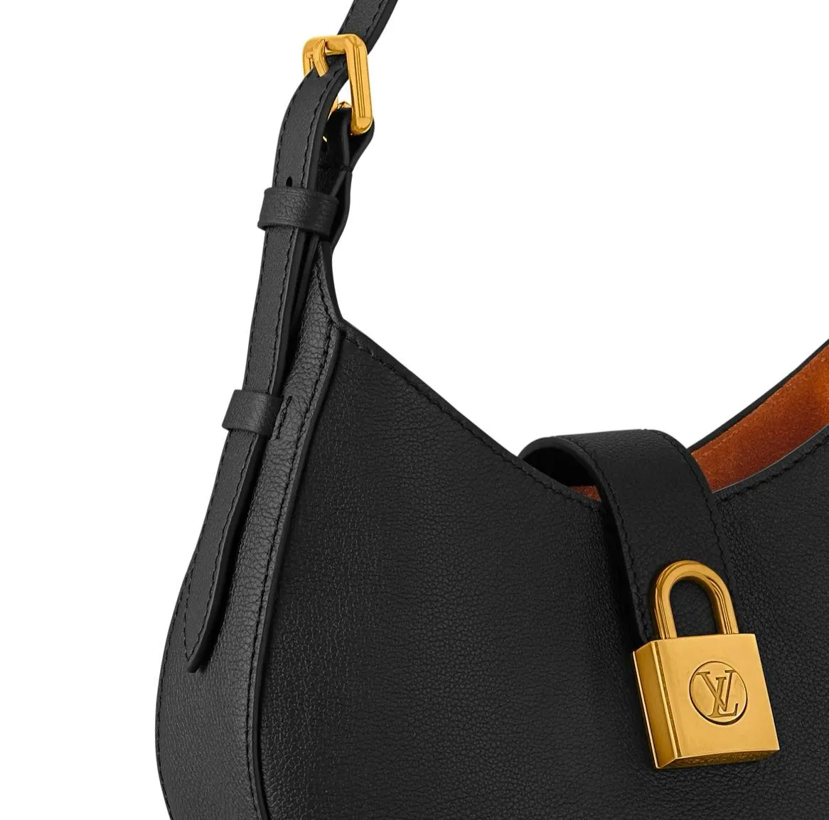 LV Low Key Shoulder Bag