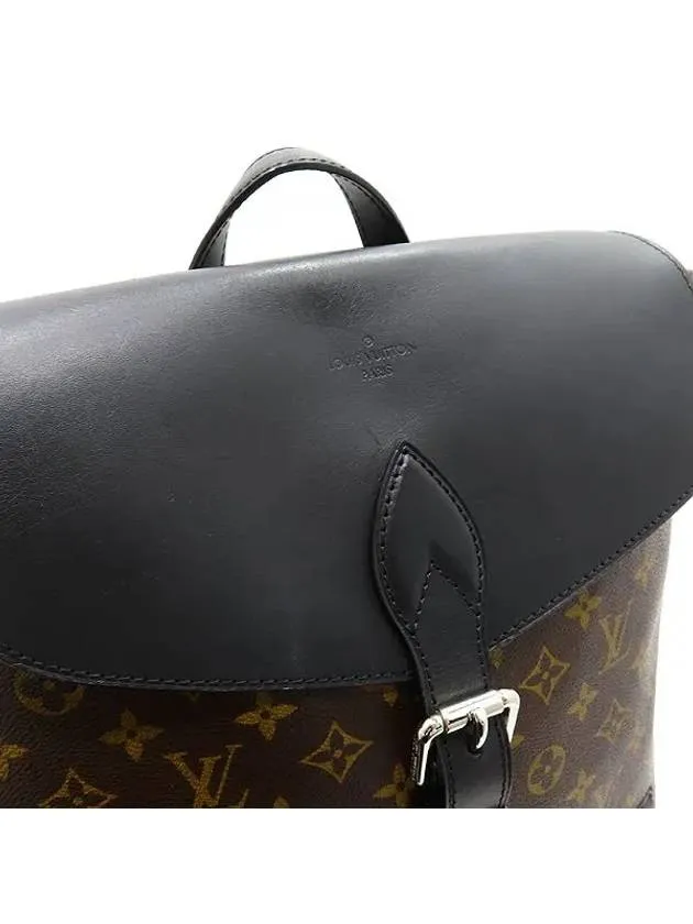M40637 Backpack Bag