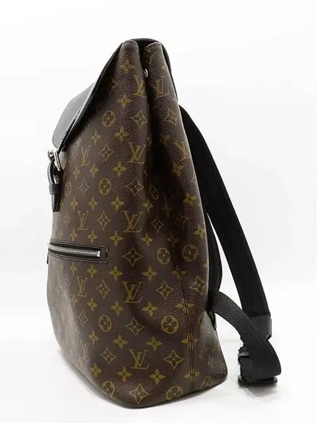 M40637 Backpack Bag
