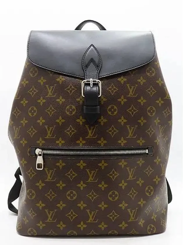 M40637 Backpack Bag