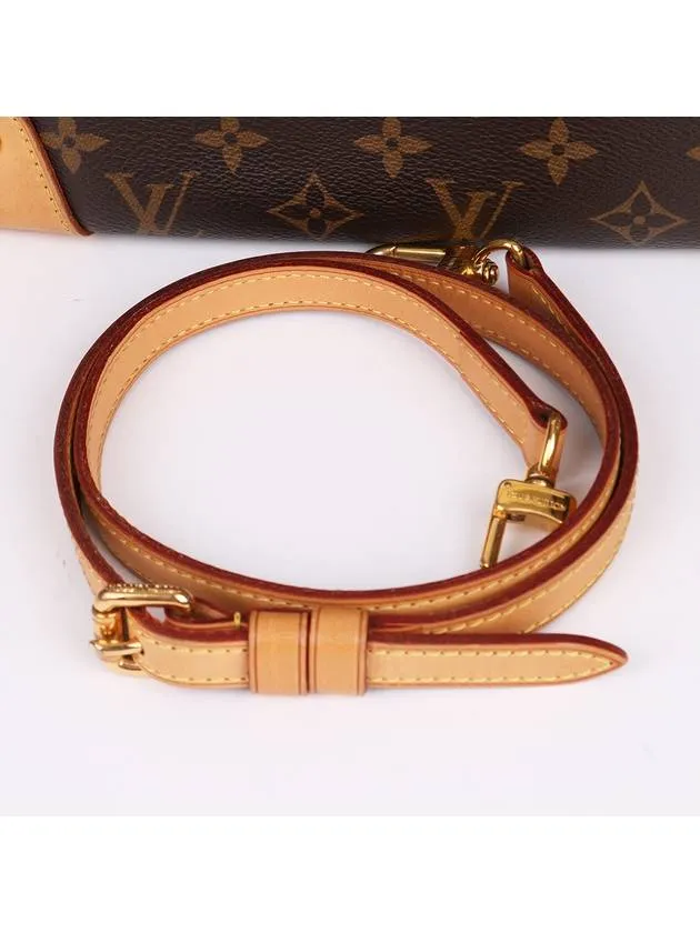 M41232 Estrella MM tote and shoulder bag