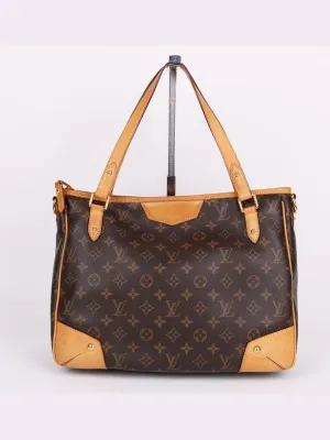 M41232 Estrella MM tote and shoulder bag