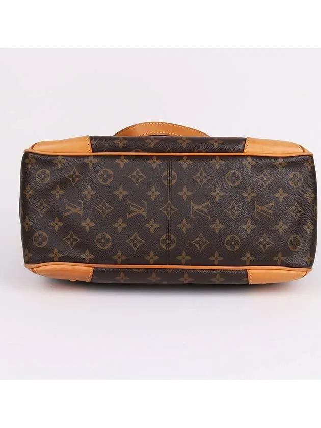M41232 Estrella MM tote and shoulder bag