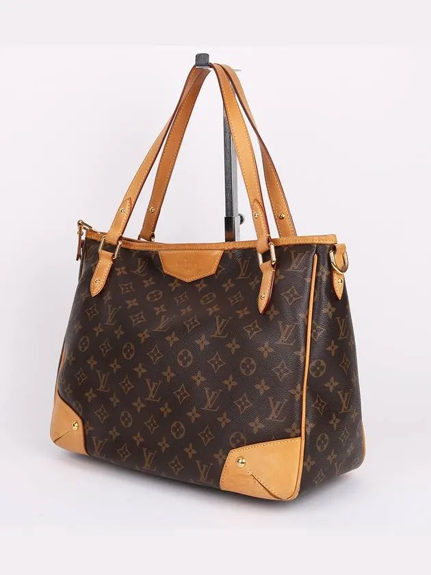 M41232 Estrella MM tote and shoulder bag