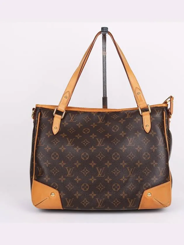 M41232 Estrella MM tote and shoulder bag
