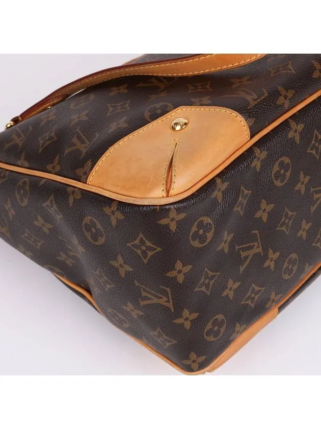 M41232 Estrella MM tote and shoulder bag