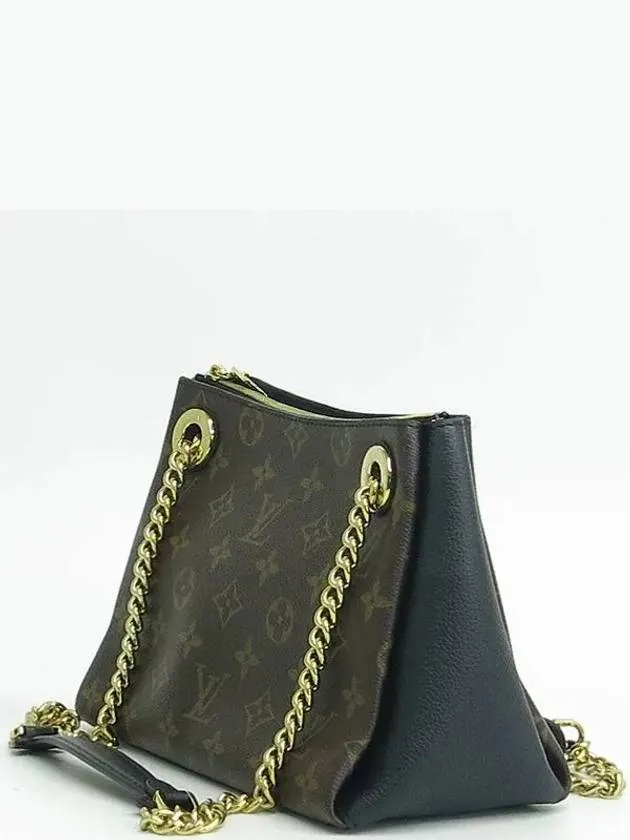 M43775 shoulder bag