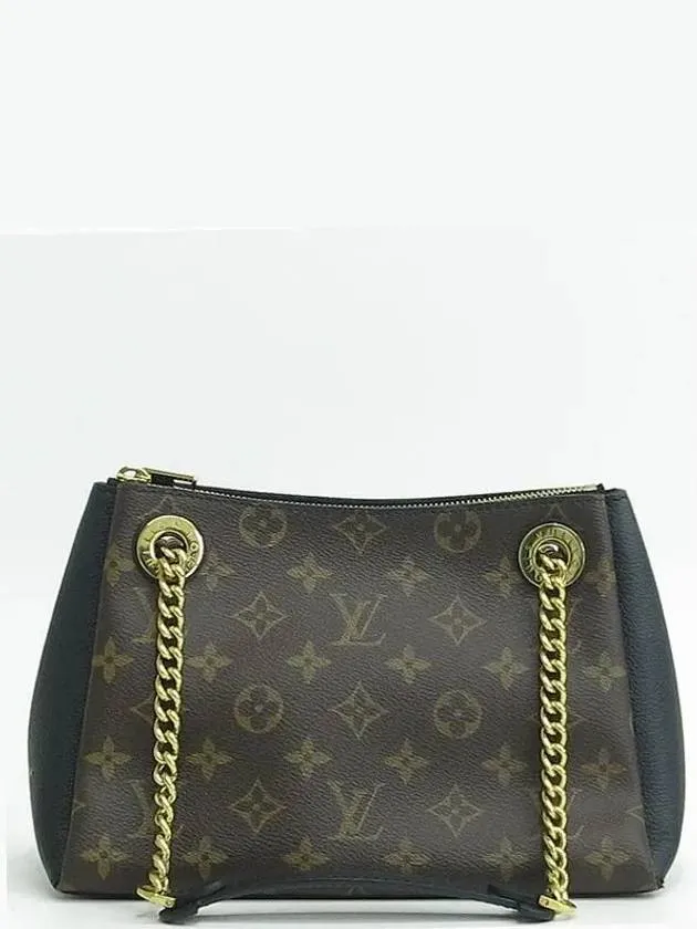M43775 shoulder bag