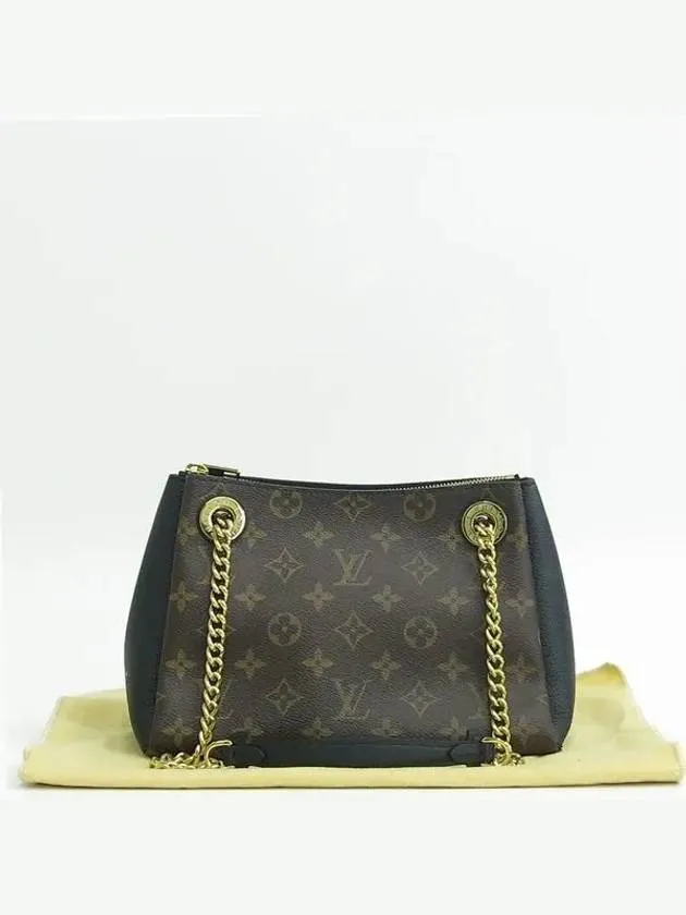 M43775 shoulder bag