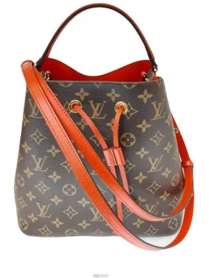M44021 Neonoe bucket bag shoulder