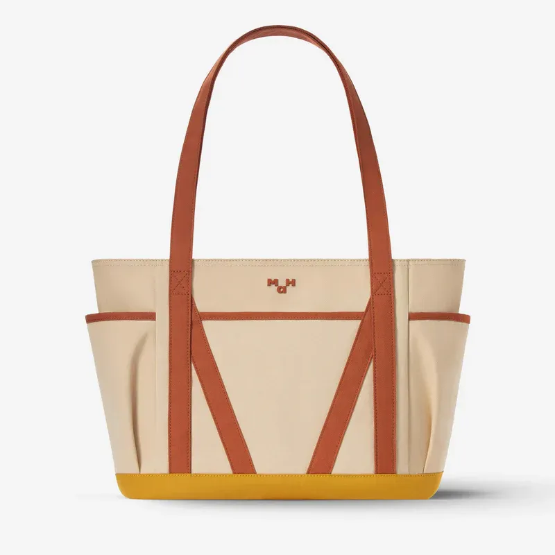 MaH Young Tour Tote 15"