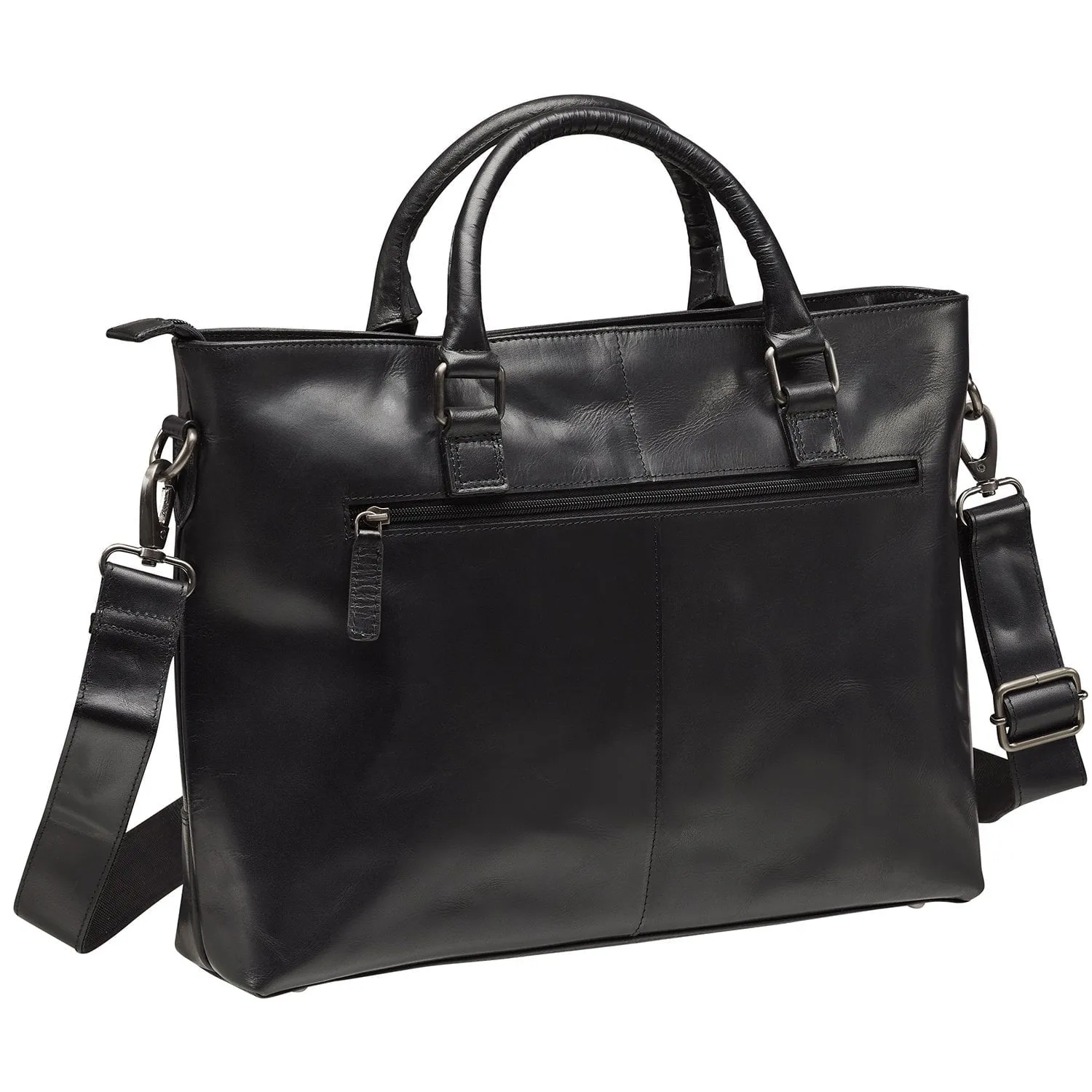 Mancini BUFFALO Tote For 14 Laptop