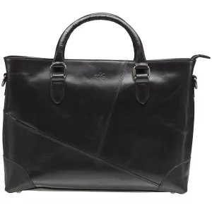 Mancini BUFFALO Tote For 14 Laptop