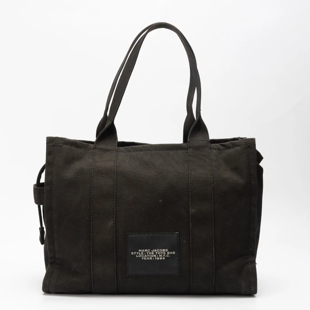 Marc Jacobs The Large Tote Bag