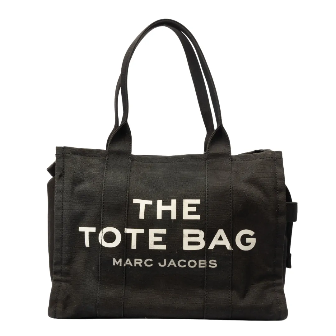 Marc Jacobs The Large Tote Bag