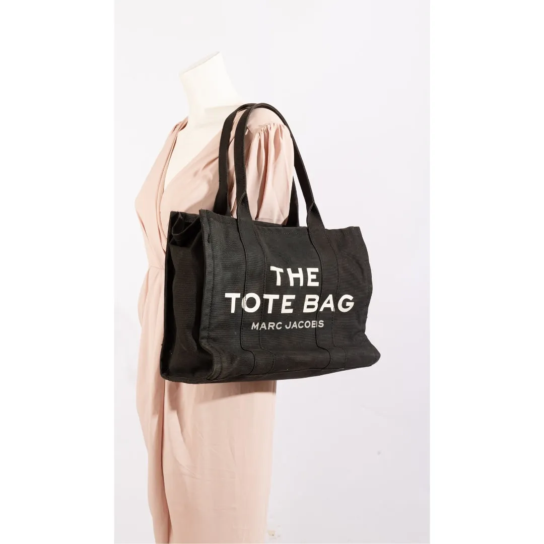 Marc Jacobs The Large Tote Bag