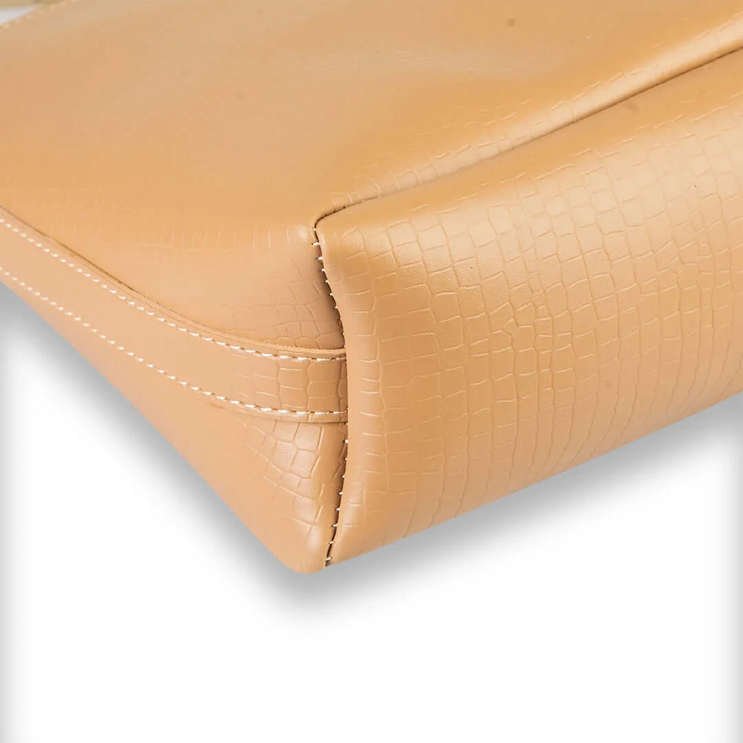 MARIGOLD BEIGE