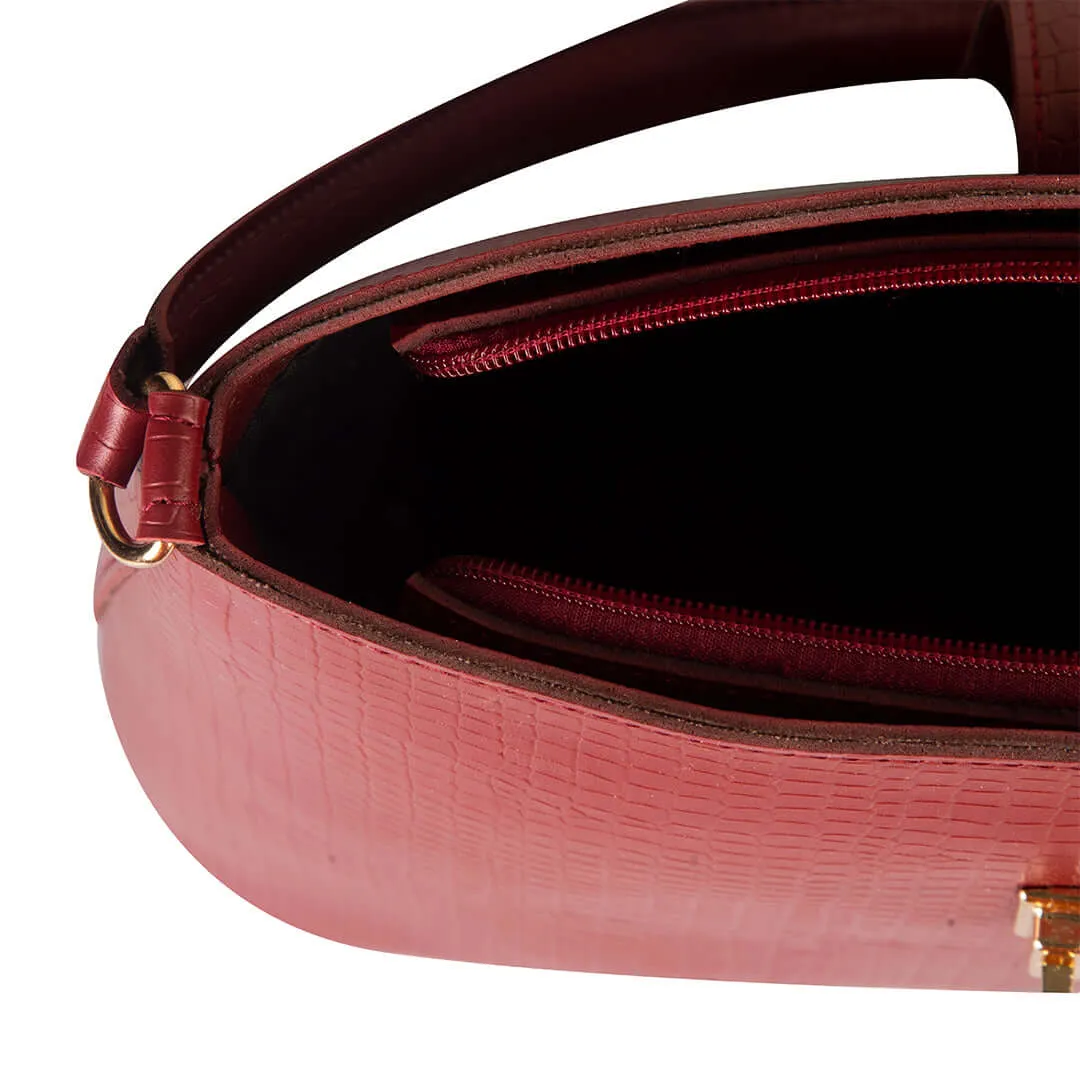 MARIGOLD MAROON