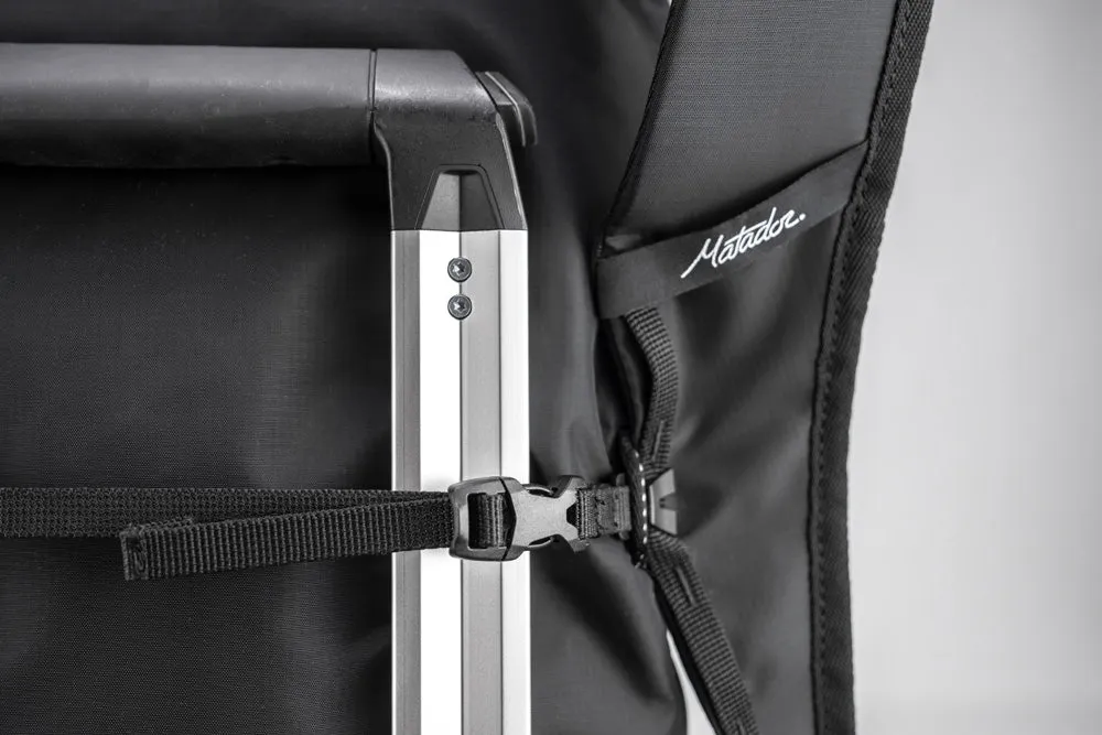 Matador ReFraction Packable Backpack