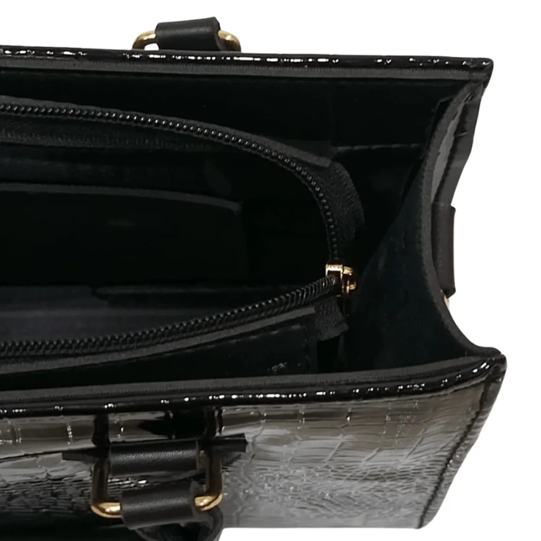 MAYFAIR BLACK